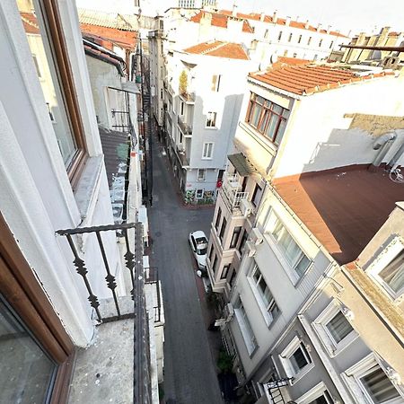 Alyon Suite Hotel İstanbul Dış mekan fotoğraf