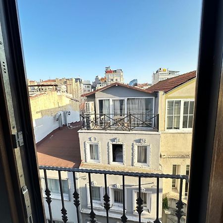 Alyon Suite Hotel İstanbul Dış mekan fotoğraf