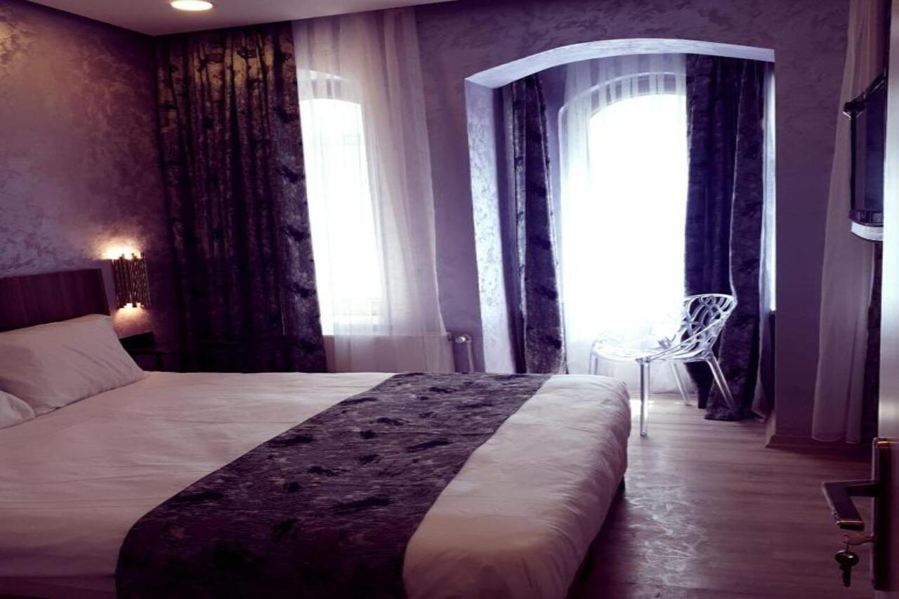 Alyon Suite Hotel İstanbul Dış mekan fotoğraf
