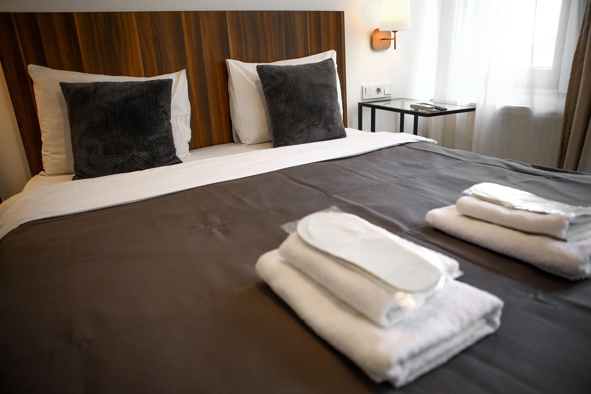 Alyon Suite Hotel İstanbul Dış mekan fotoğraf