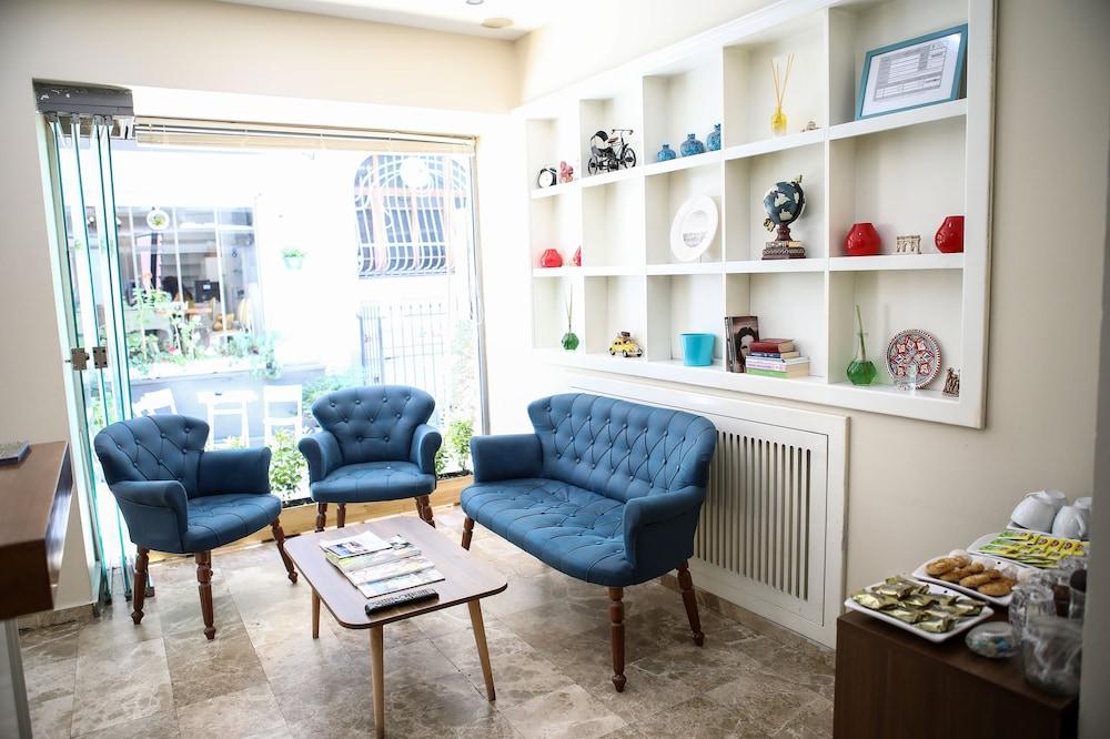 Alyon Suite Hotel İstanbul Dış mekan fotoğraf