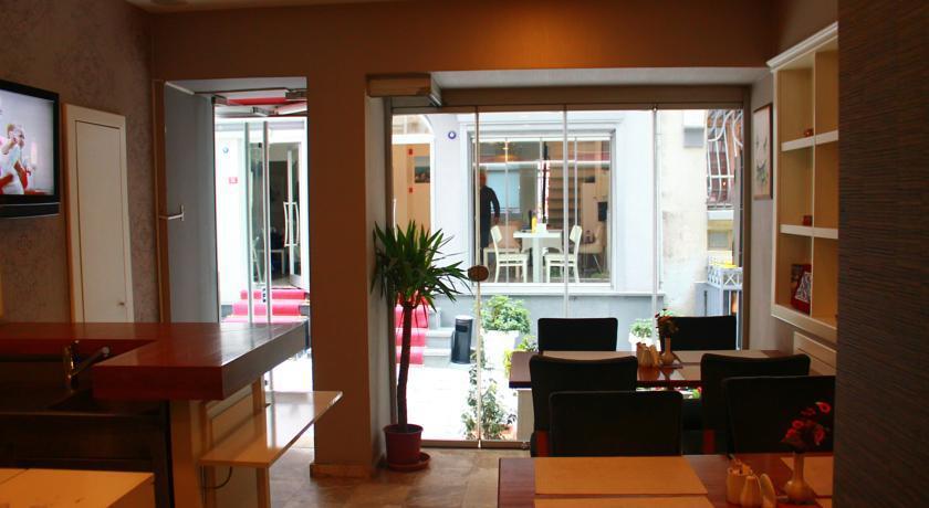 Alyon Suite Hotel İstanbul Dış mekan fotoğraf