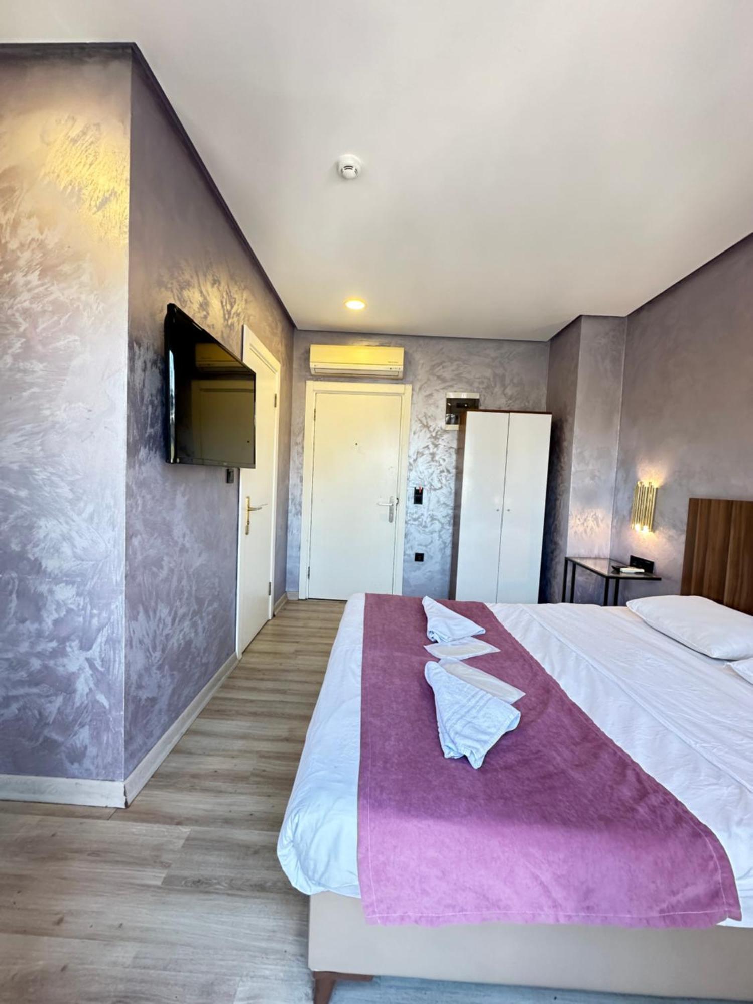 Alyon Suite Hotel İstanbul Dış mekan fotoğraf