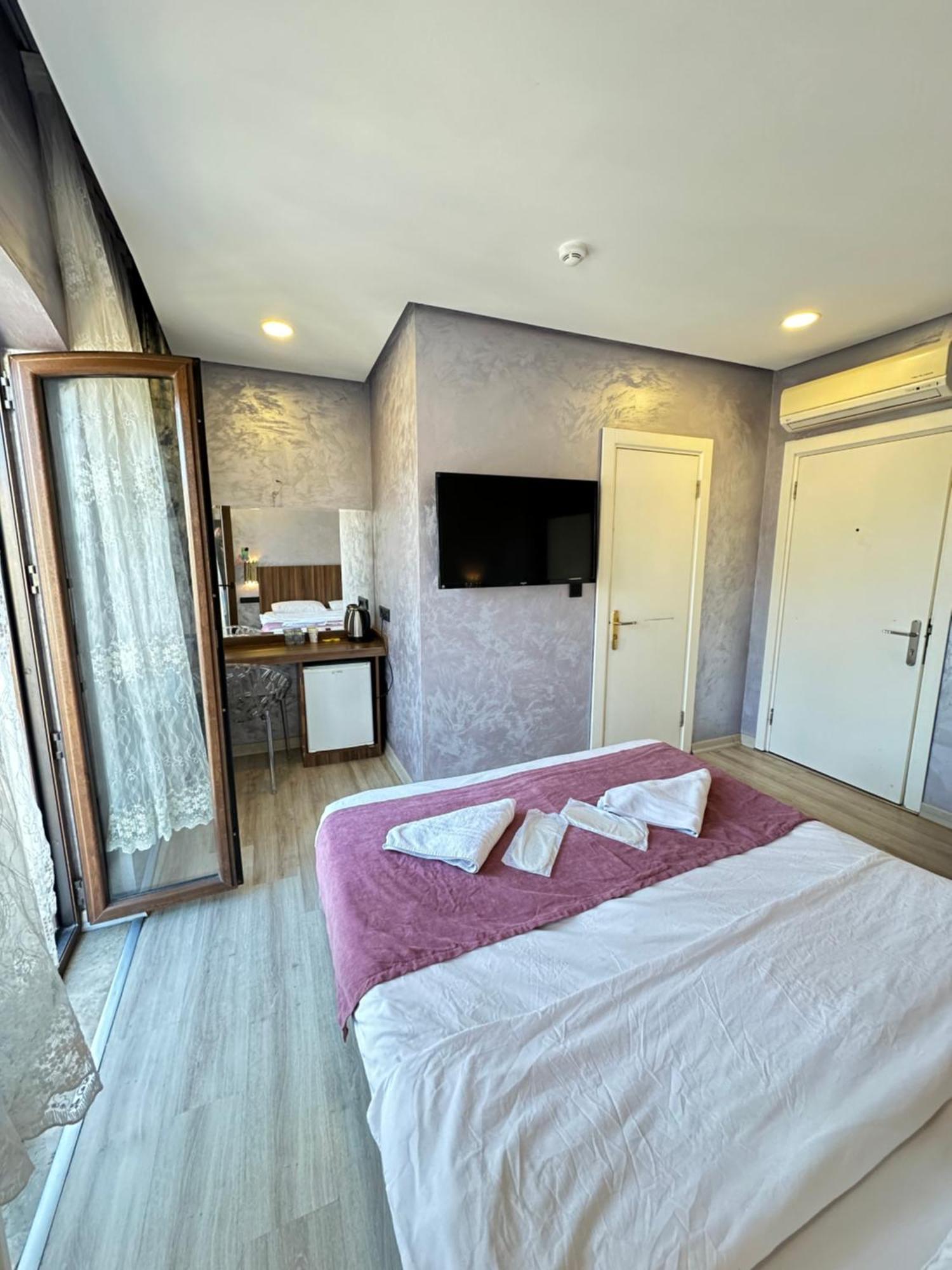 Alyon Suite Hotel İstanbul Dış mekan fotoğraf