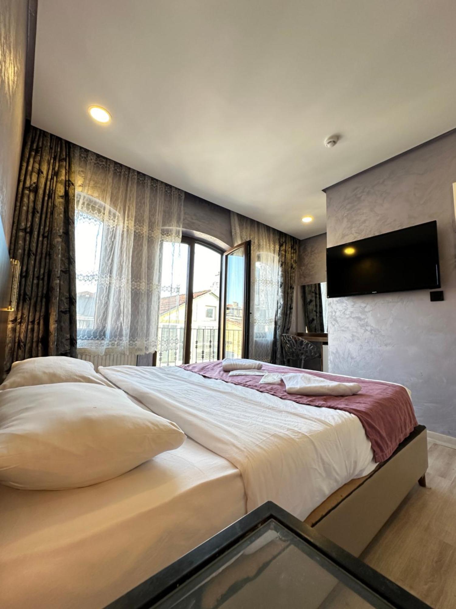 Alyon Suite Hotel İstanbul Dış mekan fotoğraf