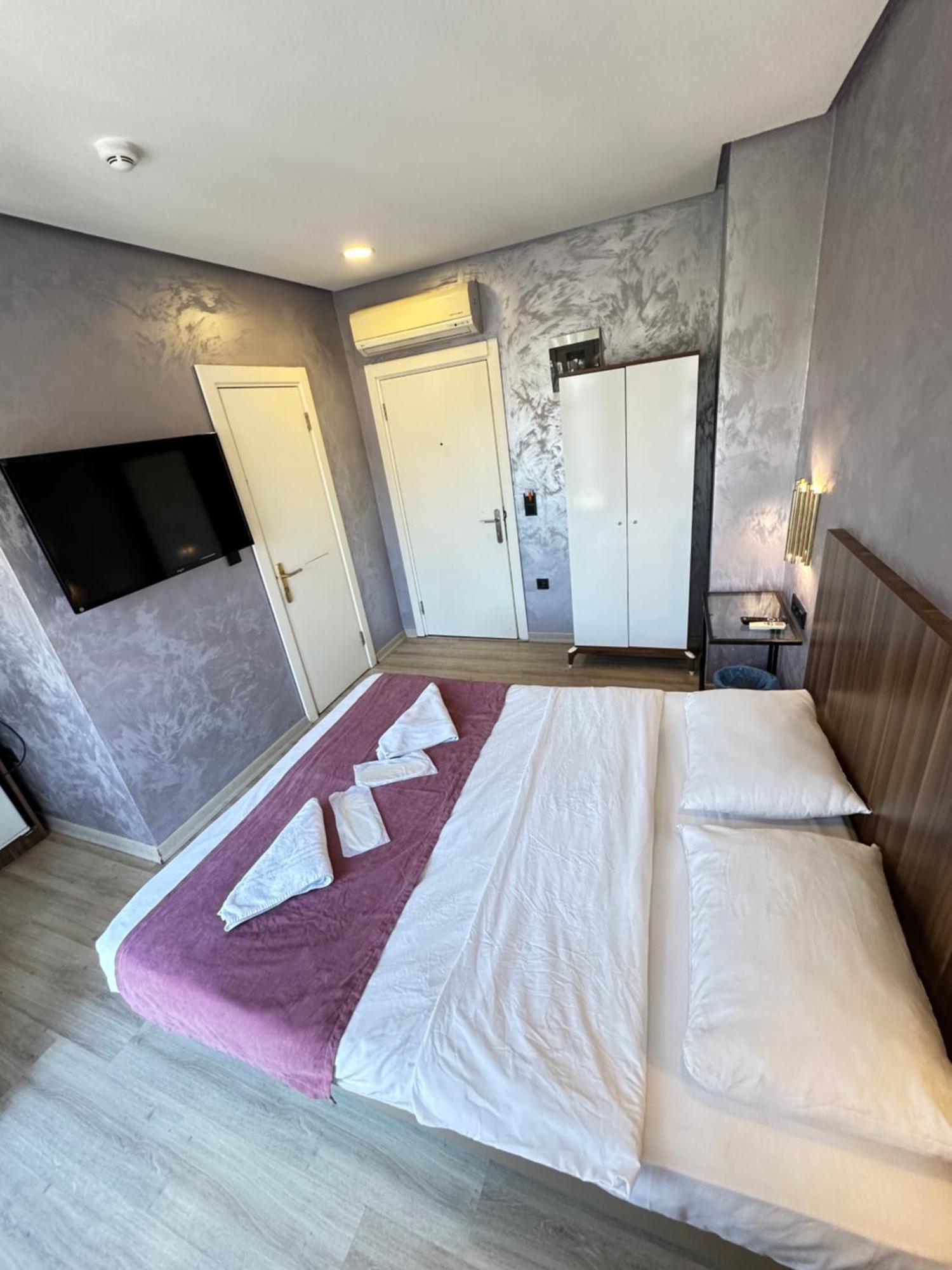 Alyon Suite Hotel İstanbul Dış mekan fotoğraf