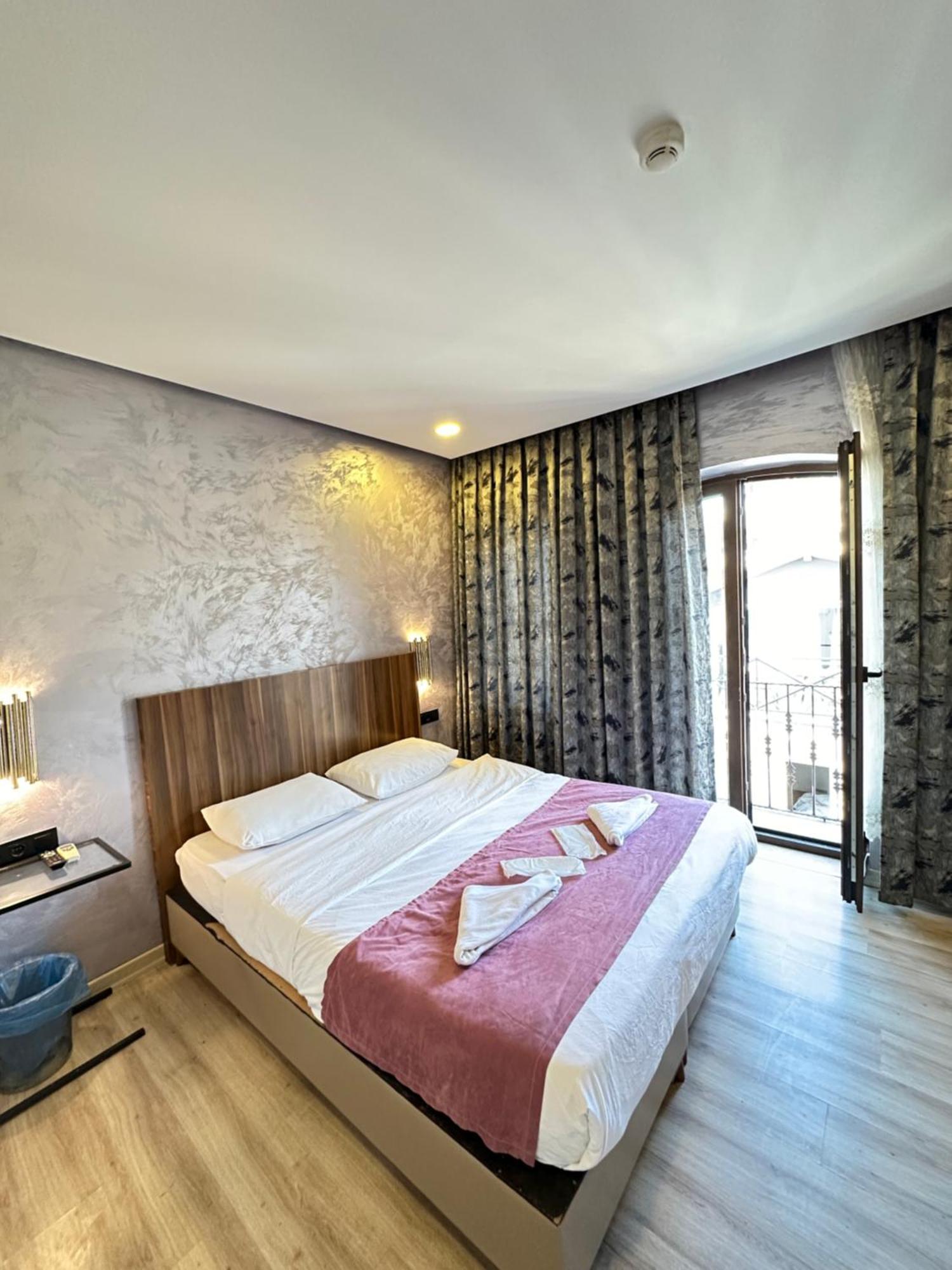 Alyon Suite Hotel İstanbul Dış mekan fotoğraf