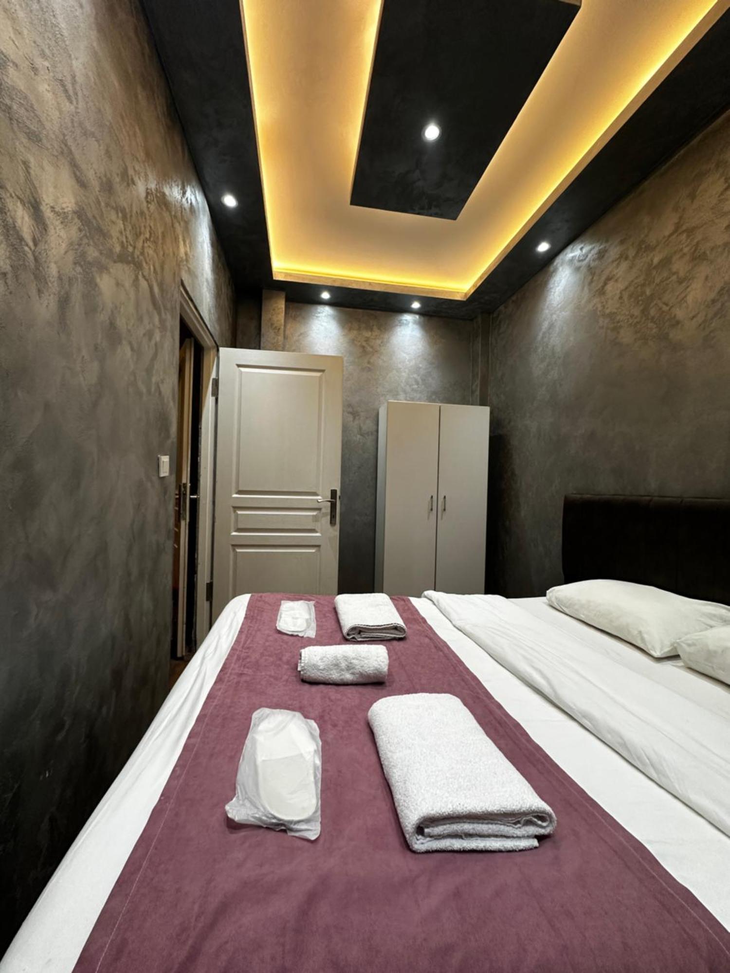 Alyon Suite Hotel İstanbul Dış mekan fotoğraf