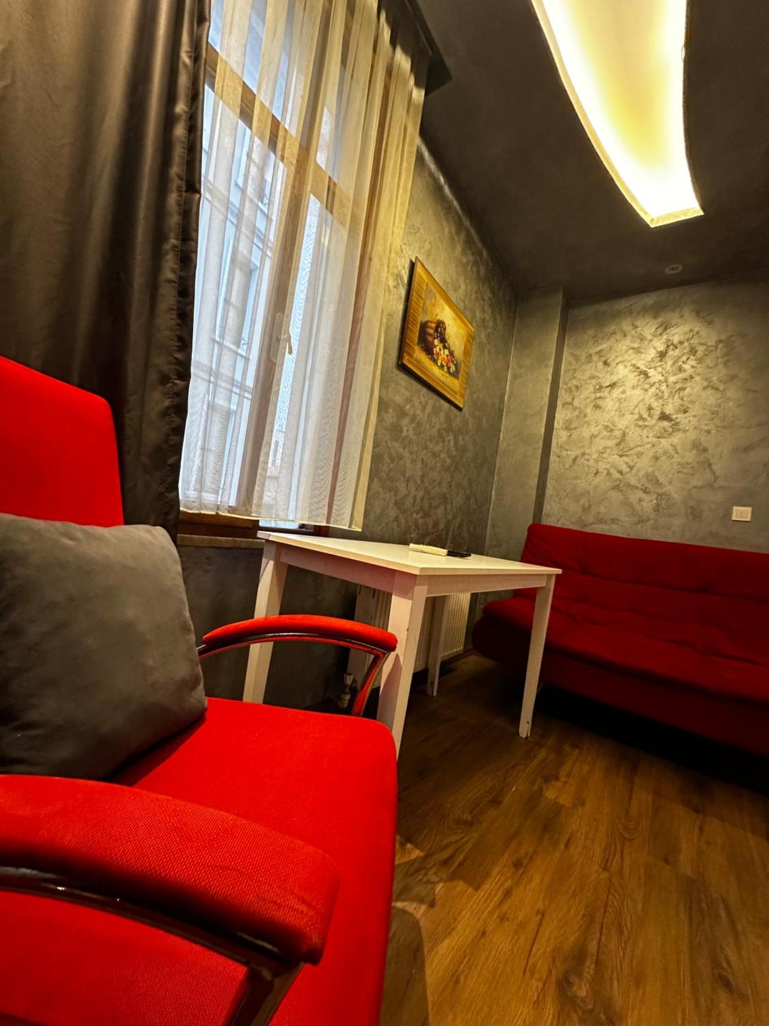 Alyon Suite Hotel İstanbul Dış mekan fotoğraf