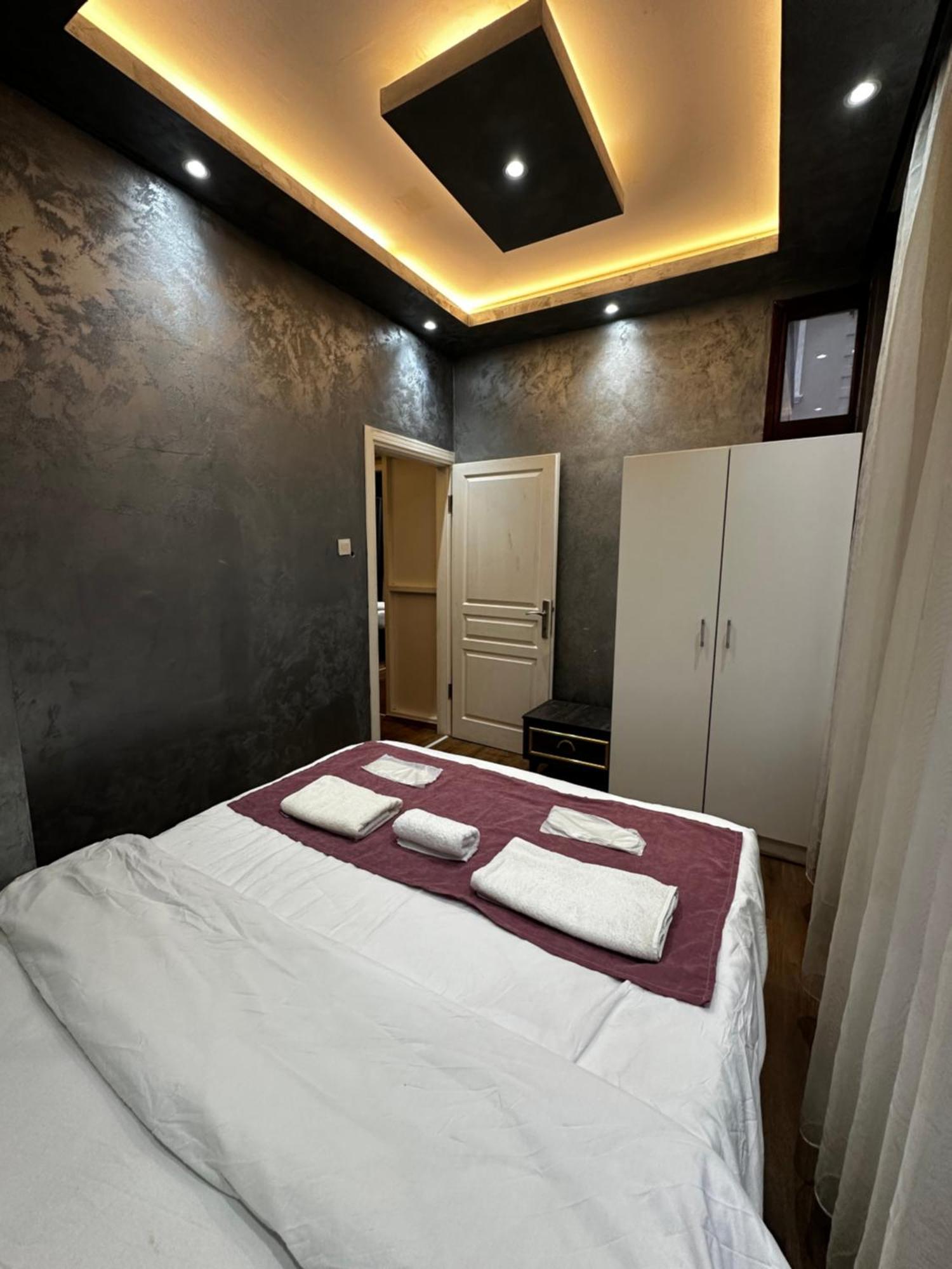 Alyon Suite Hotel İstanbul Dış mekan fotoğraf