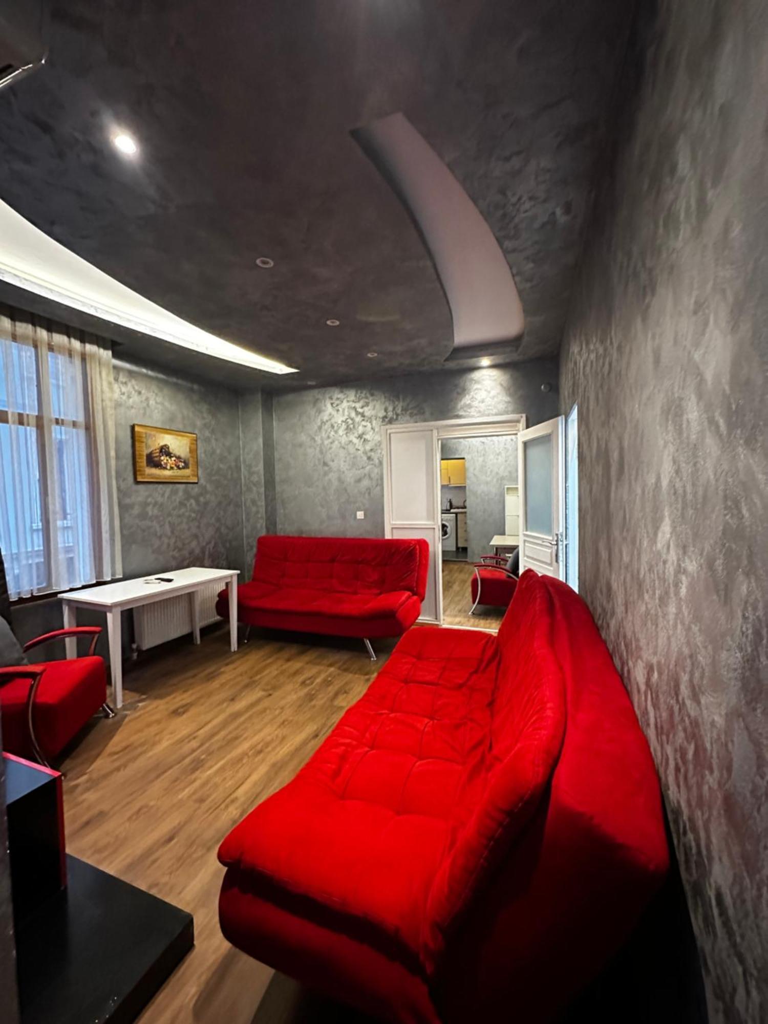 Alyon Suite Hotel İstanbul Dış mekan fotoğraf