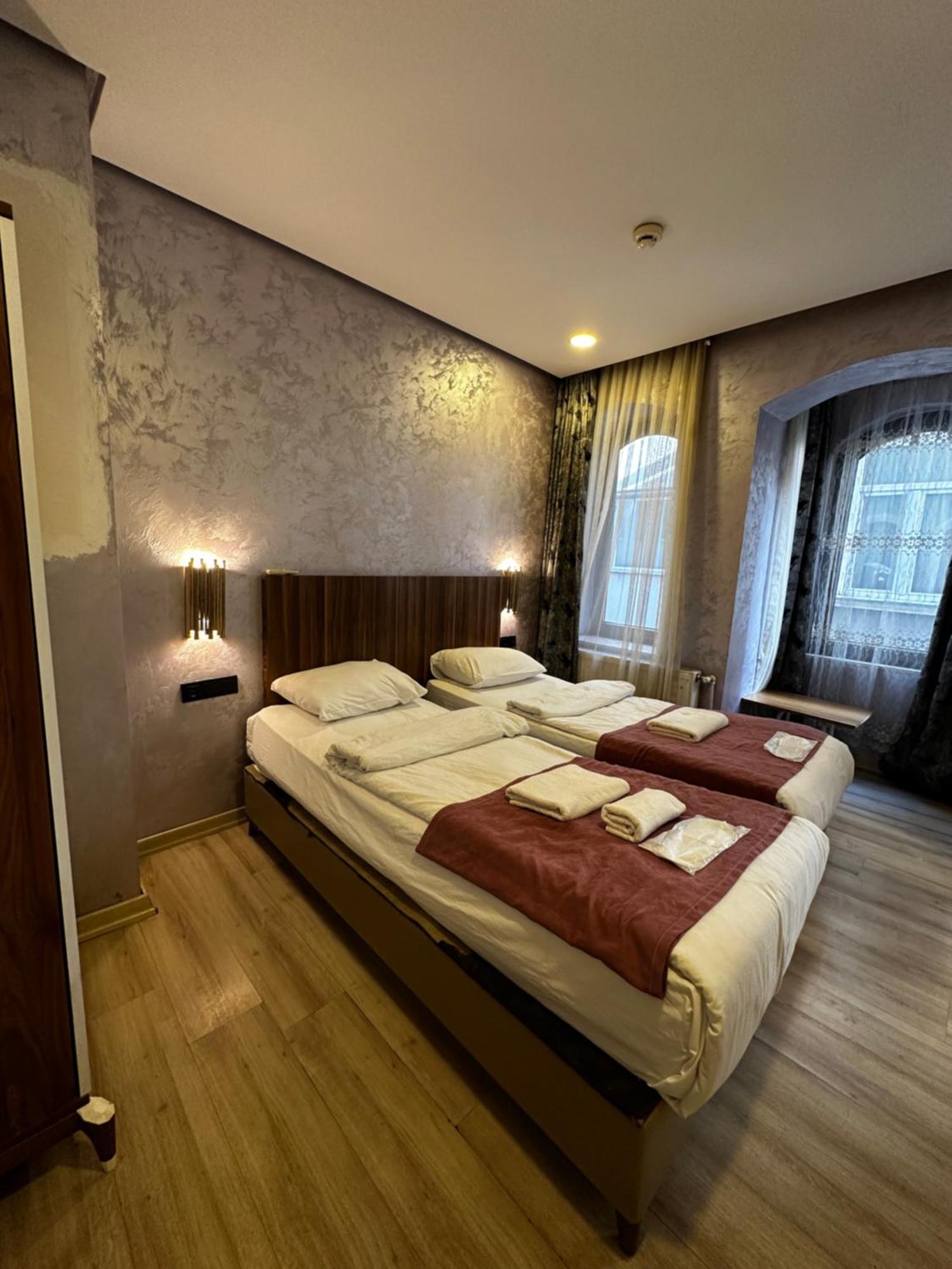 Alyon Suite Hotel İstanbul Dış mekan fotoğraf