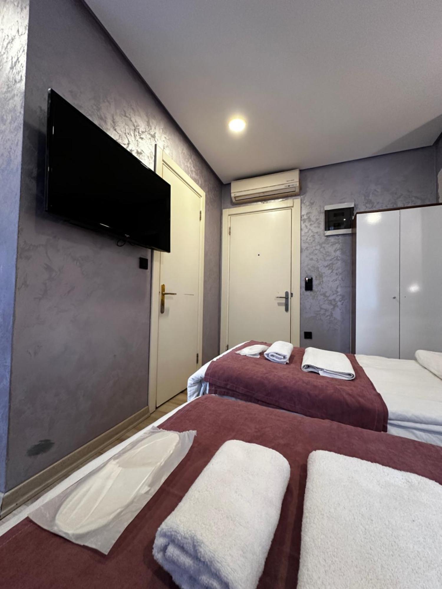 Alyon Suite Hotel İstanbul Dış mekan fotoğraf