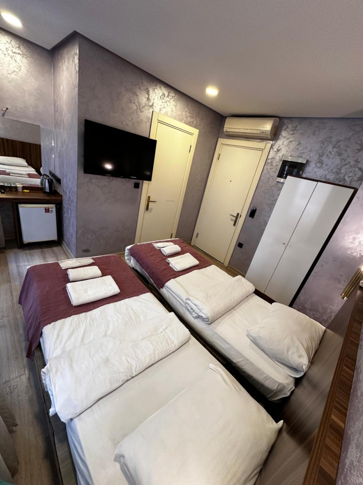 Alyon Suite Hotel İstanbul Dış mekan fotoğraf