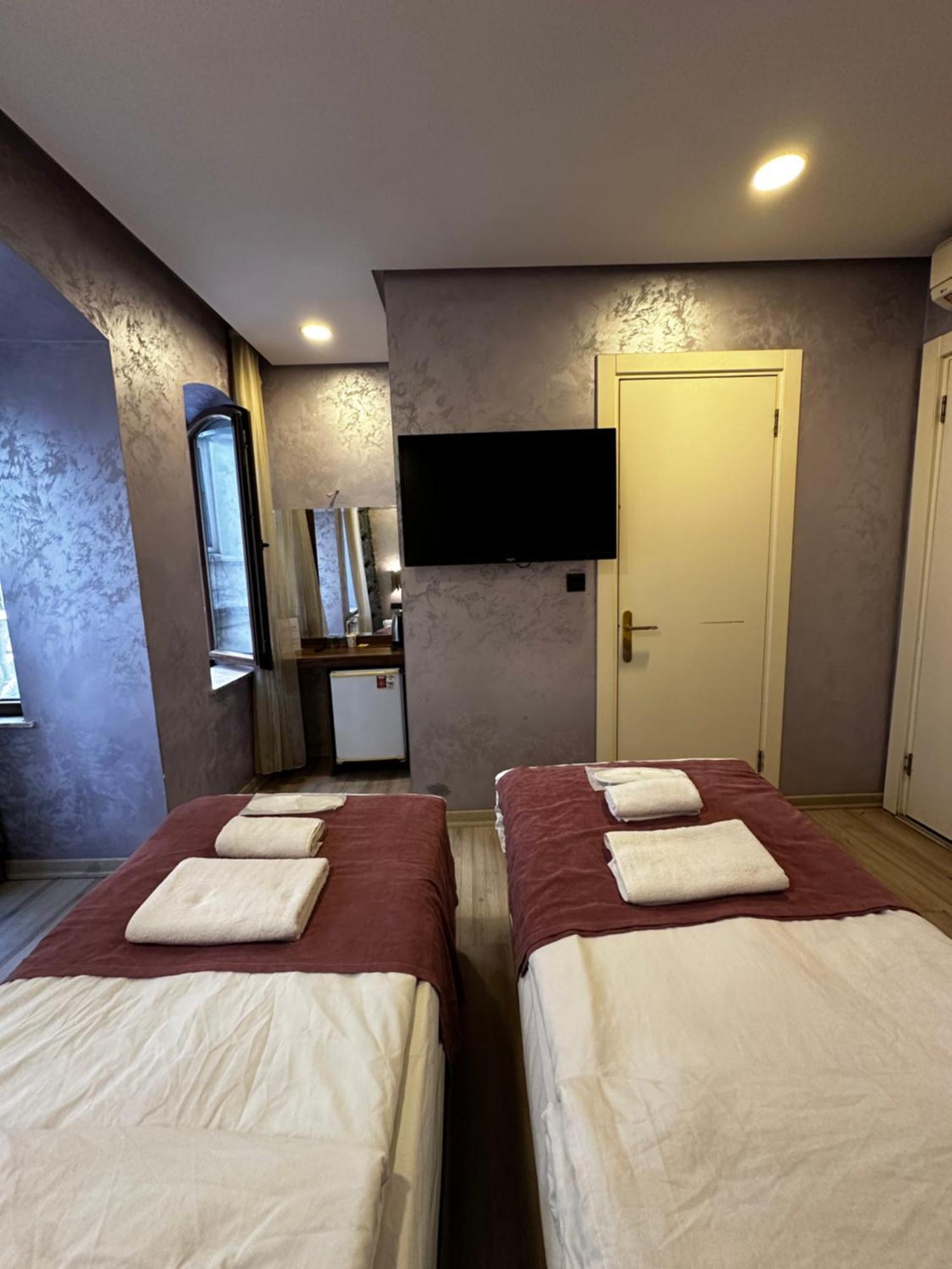 Alyon Suite Hotel İstanbul Dış mekan fotoğraf