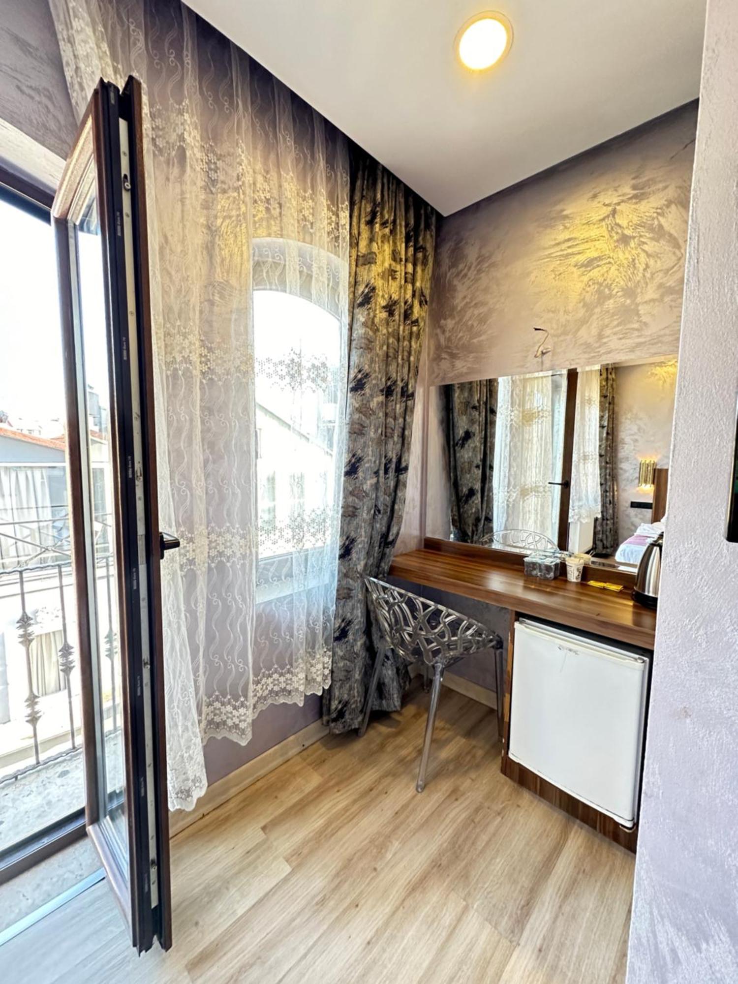 Alyon Suite Hotel İstanbul Dış mekan fotoğraf