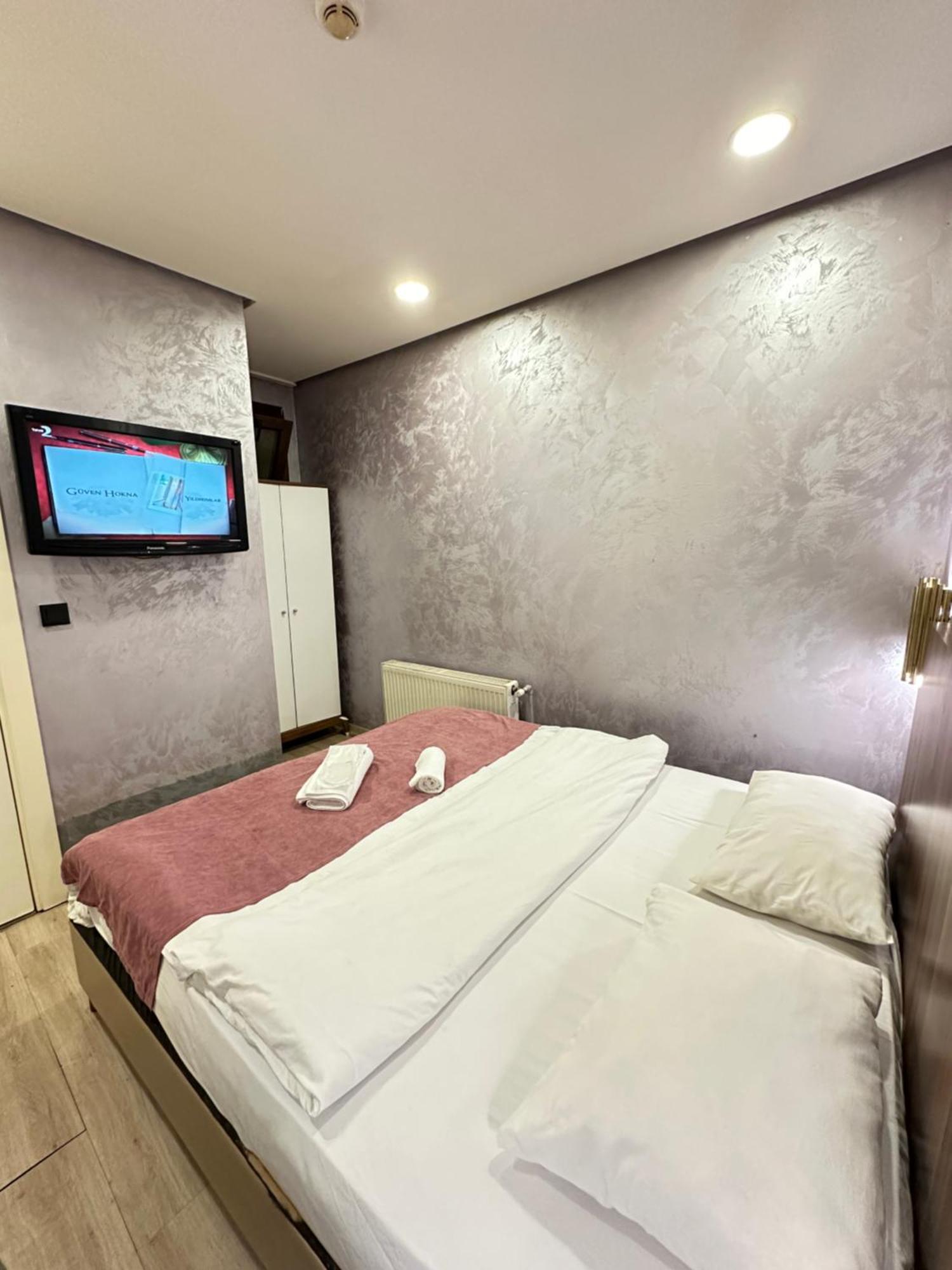 Alyon Suite Hotel İstanbul Dış mekan fotoğraf