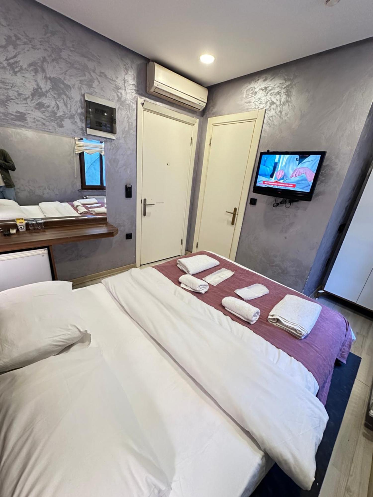 Alyon Suite Hotel İstanbul Dış mekan fotoğraf