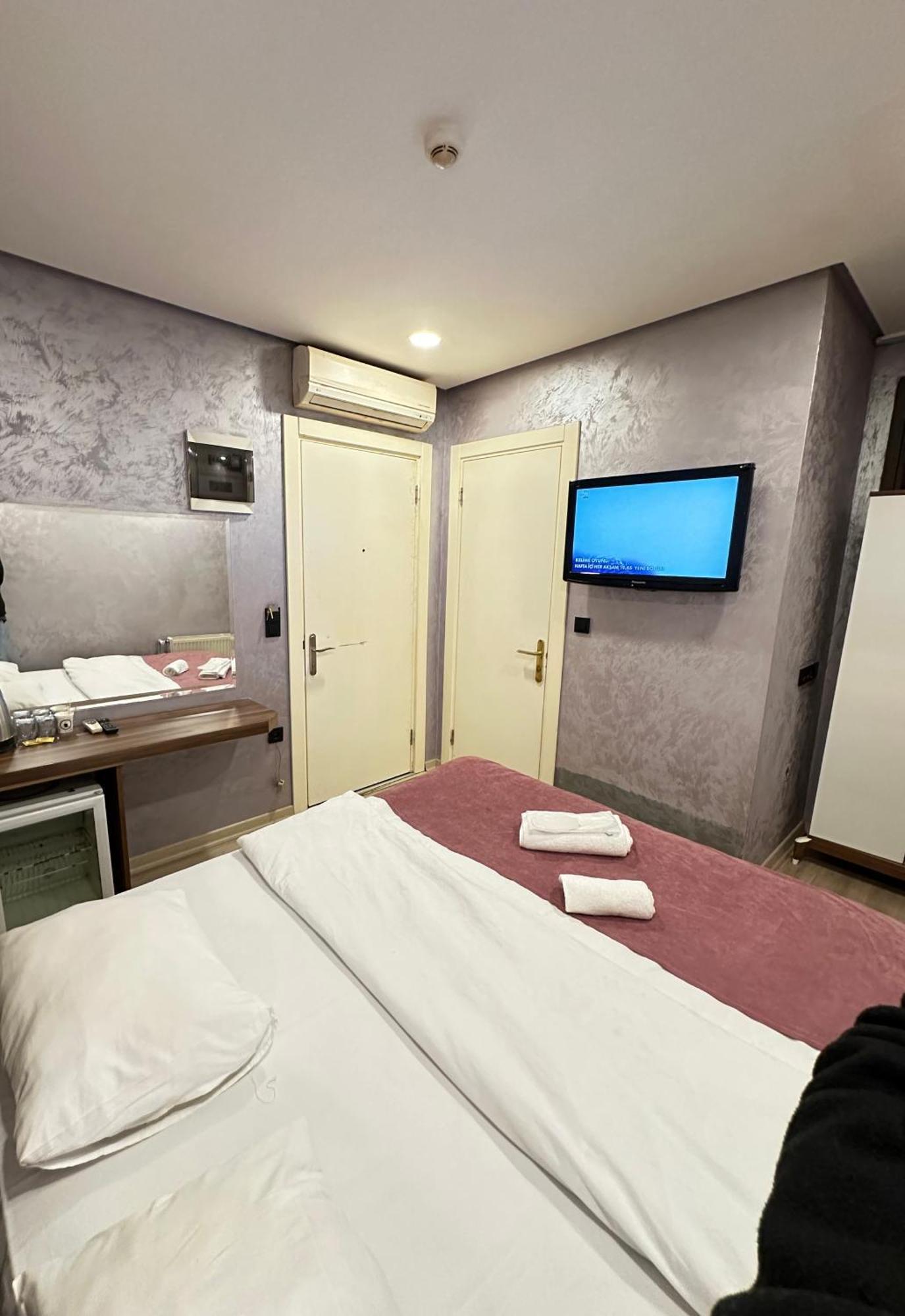 Alyon Suite Hotel İstanbul Dış mekan fotoğraf