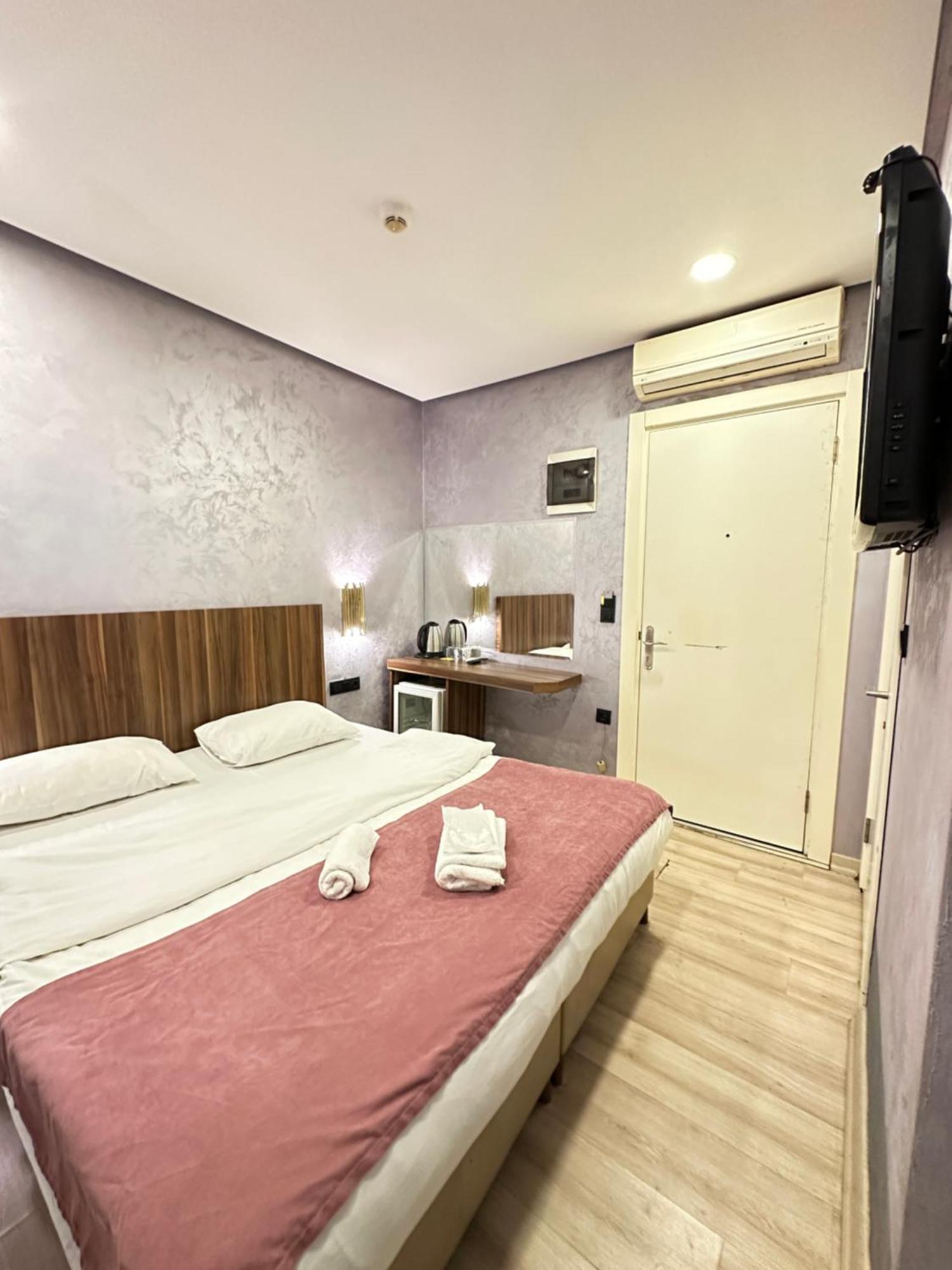 Alyon Suite Hotel İstanbul Dış mekan fotoğraf