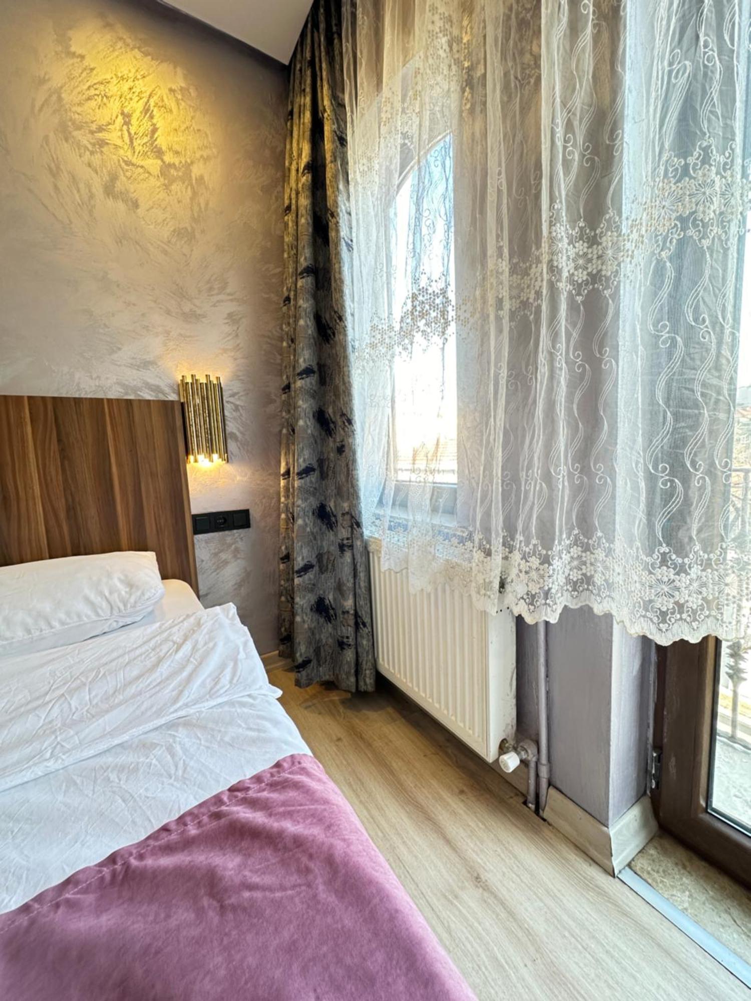 Alyon Suite Hotel İstanbul Dış mekan fotoğraf