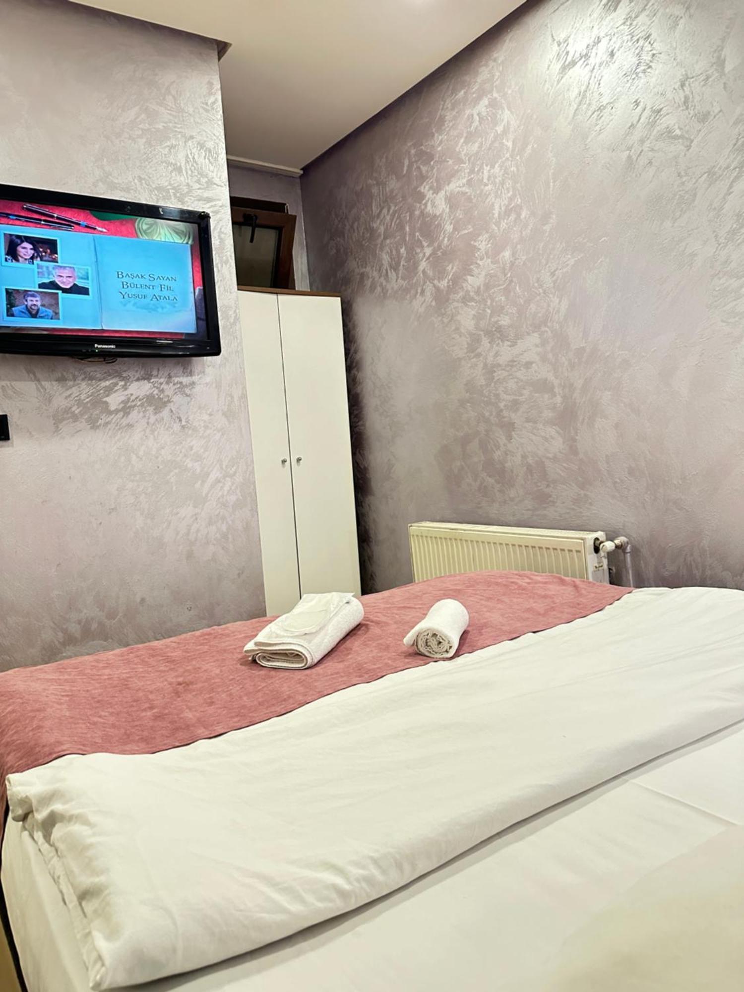 Alyon Suite Hotel İstanbul Dış mekan fotoğraf