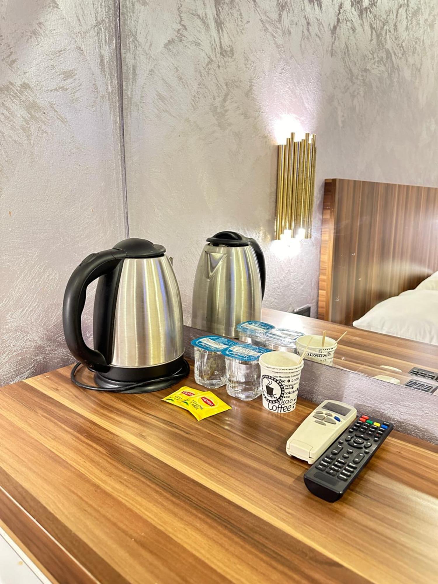 Alyon Suite Hotel İstanbul Dış mekan fotoğraf