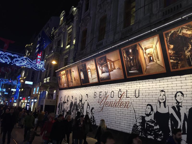 Alyon Suite Hotel İstanbul Dış mekan fotoğraf
